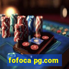 fofoca pg.com